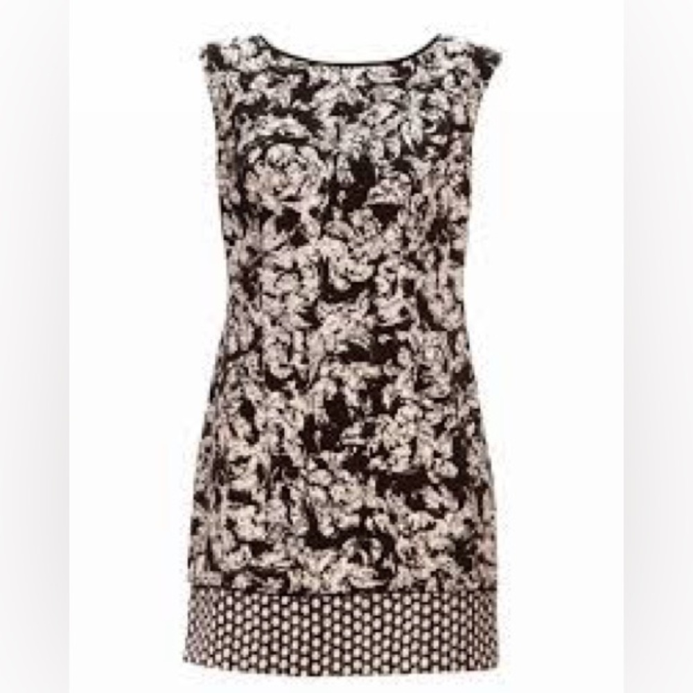 Ann Taylor Sheath mini Dress